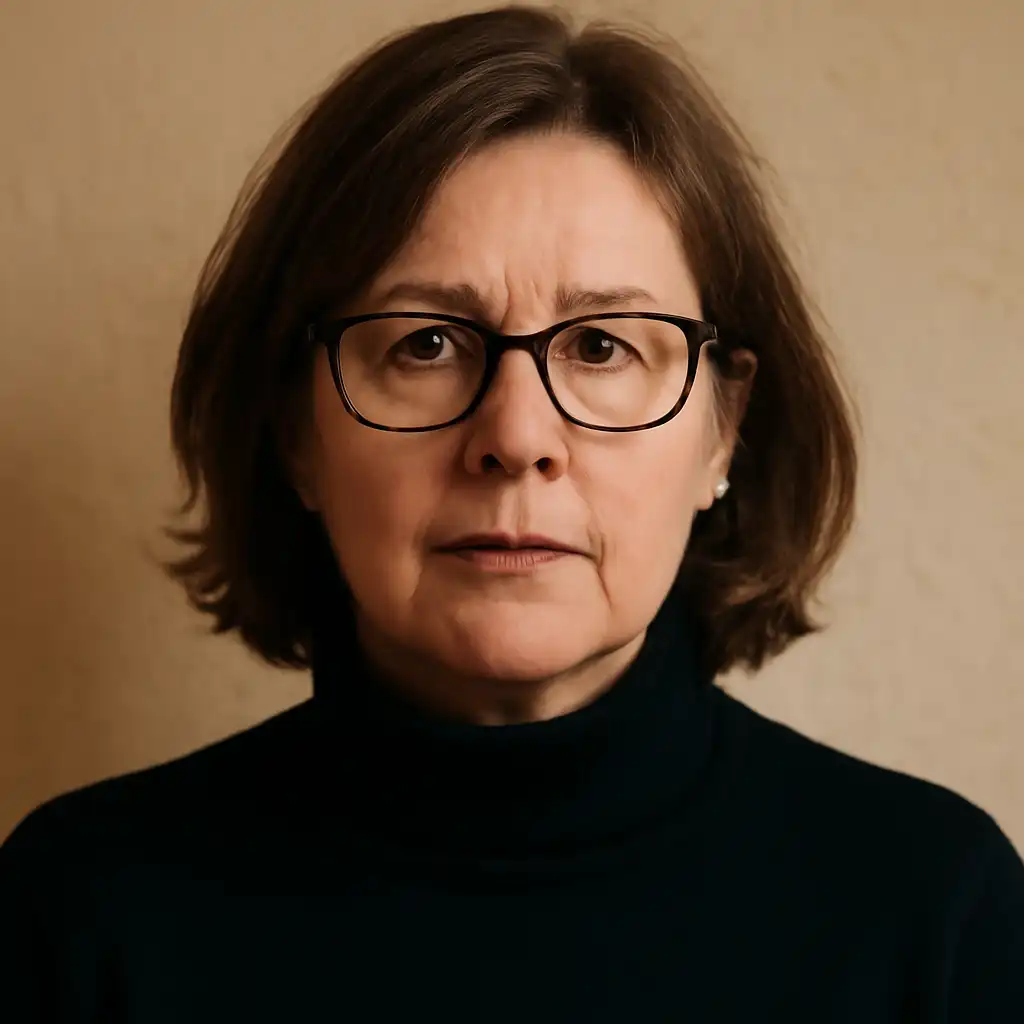 Isabelle Moreau